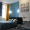 Hotel Au Chapon Fin photo 20