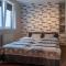 JDK Apartamenty Legionów 50m2 5-osobowy - 卡利什