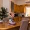 Vittoriosa Seafront 2 Bed Highly Furnished Apartment