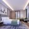 Holiday Inn Guangzhou South Lake hotel - Canton Fair free shuttle bus