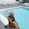 Oia Suites