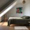 Maison vue mer Riantec