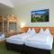 Familienhotel nahe der Therme Erding - 埃尔丁