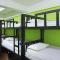 Travel Hub Guesthouse