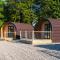 Weedingshall Lodges