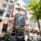 Quentin Museum Square Hotel