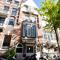 Quentin England Hotel - Amsterdam