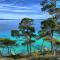 Afytos Dream suites sea view