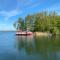 Apartment Altes Pfarrhaus in Plau am See