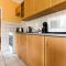 Apartments TGM 11