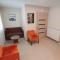 Pilon apartments