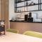 Executive Residency by Best Western Amsterdam Airport - Hoofddorp