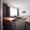 Executive Residency by Best Western Amsterdam Airport - Hoofddorp