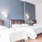 Hotel Floryan Old Town - Cracovia