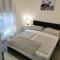 Apartmani Eden Vrsi Mulo
