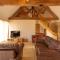 The Oaks - Ash Farm Cotswolds
