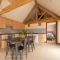 The Fold - Ash Farm Cotswolds