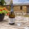 The Fold - Ash Farm Cotswolds