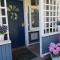 Lovely Mint Garden Studio