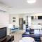 Lovely 2 BR Vacation Apt Kohili Beach - 3 Min Walk