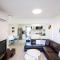 Lovely 2 BR Vacation Apt Kohili Beach - 3 Min Walk