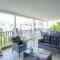 Lovely 2 BR Vacation Apt Kohili Beach - 3 Min Walk