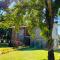 Letaba Junction Lodge