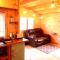 Wild Atlantic Way Cabin