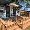 The Coastal Cabins in New Brunswick - Cape Tormentine