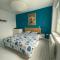 Le Reservoir Maison lumineuse a Wimereux proche plage & centre, parfait famille