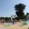 Camping Paradis Aloé