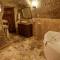 Hidden Cave Hotel - Göreme