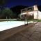 Theonymfi Luxury Villas - Doukádes