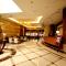 The Avenue Plaza Hotel