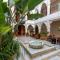 Le Riad Villa Blanche