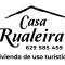 Casa Rualeira - Combarro