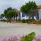 Panorama Apartments - Methoni