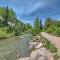 Bright Downtown Telluride Condo - Steps to Lift!