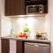 Aparthotel Adagio Access Marseille Saint Charles Foto: Aparthotel Adagio Access Marseille Saint Charles