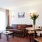 Aparthotel Adagio Access Marseille Saint Charles photo 8