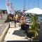 Résidence de standing la Pêcherie Spacieux T3 comme un cocon familial vue mer et sur l'avant port Sur le bout du bout de Cap d'Agde seule cap en Occitanie - Cap d'Agde