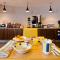 Comfort Inn Edgware Road W2 - 伦敦