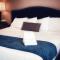 Bay Lodging Resort