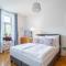 *SUNNY and STYLISH* Apt with BALCONY near TV Tower - 布拉格