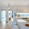 *SUNNY and STYLISH* Apt with BALCONY near TV Tower - 布拉格