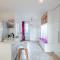 *SUNNY and STYLISH* Apt with BALCONY near TV Tower - 布拉格