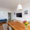 *SUNNY and STYLISH* Apt with BALCONY near TV Tower - 布拉格