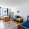 *SUNNY and STYLISH* Apt with BALCONY near TV Tower - 布拉格