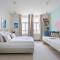 *SUNNY and STYLISH* Apt with BALCONY near TV Tower - 布拉格