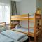 House LA Neuschwanstein Blick - Budget City Hotel